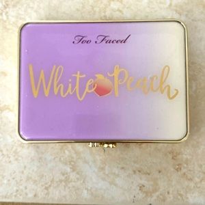 Too Faced Peach Palette